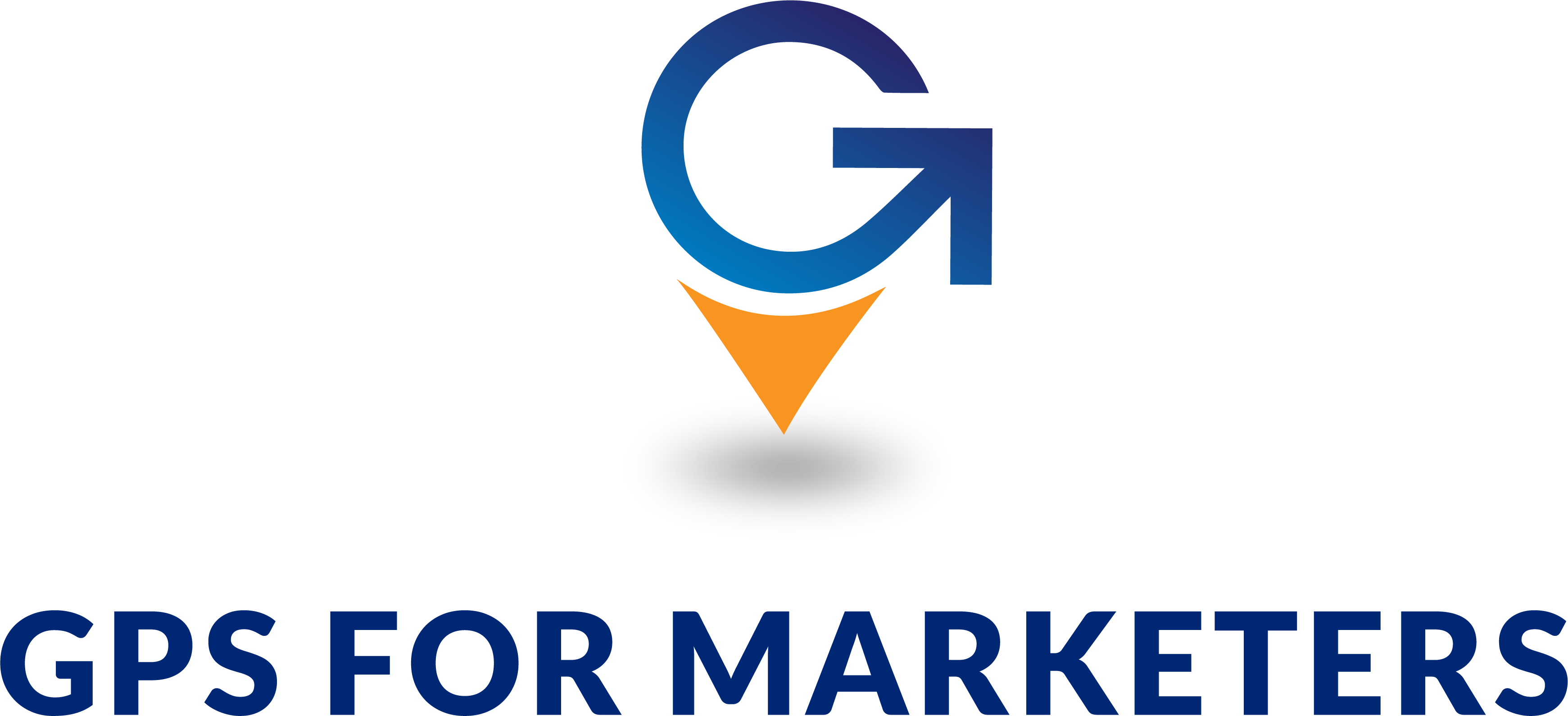 GPS for Marketers