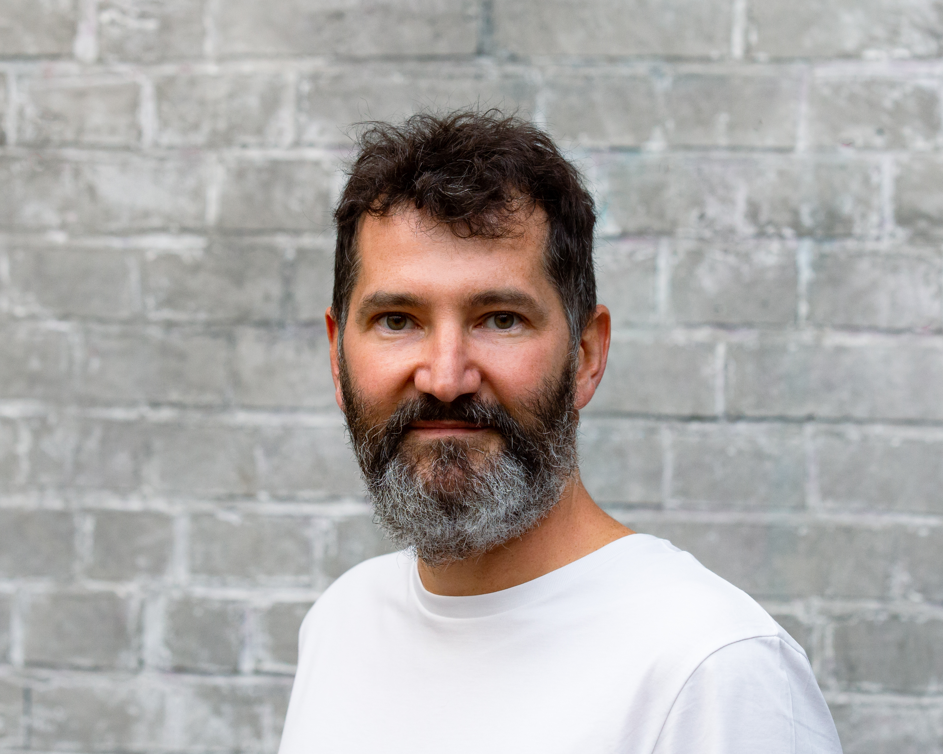 Moritz Möller headshot
